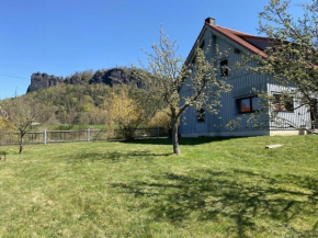 Holiday home Waldhaus am Lilienstein